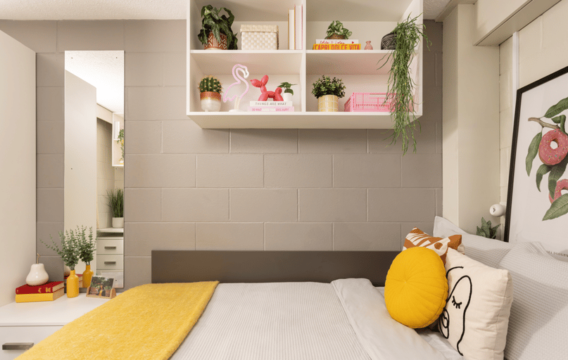 Standard Room, Spring Garden, 60 Spring Garden, Chadsworth, Aberdeen - Image 1