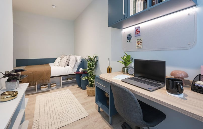 Silver Studio, Willen House, Bath Street, Islington, London - Image 1