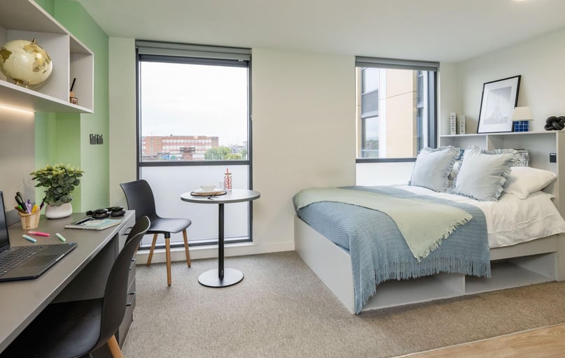 Premier Studio, The Edge, 48-52 York Street, City Centre, Belfast - Image 1