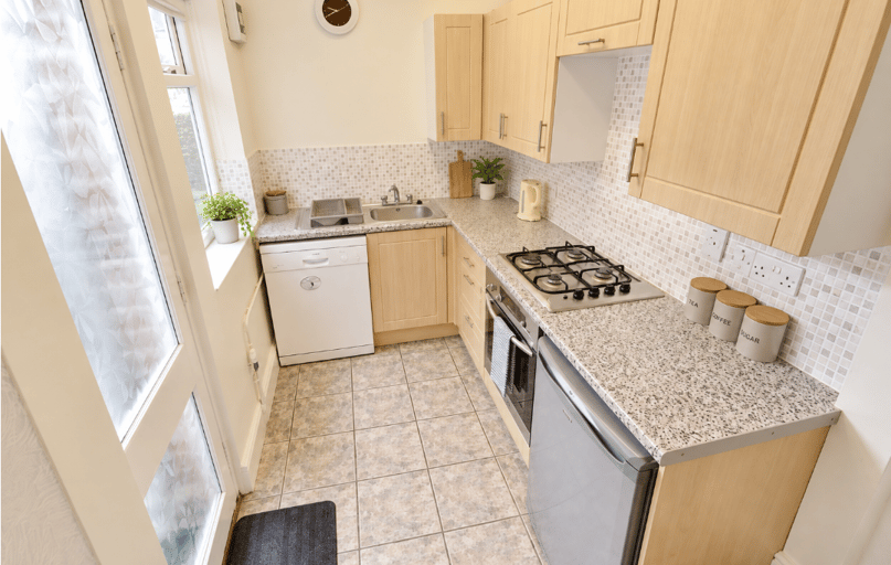 Paget Street, City Centre, Loughborough - Image 1