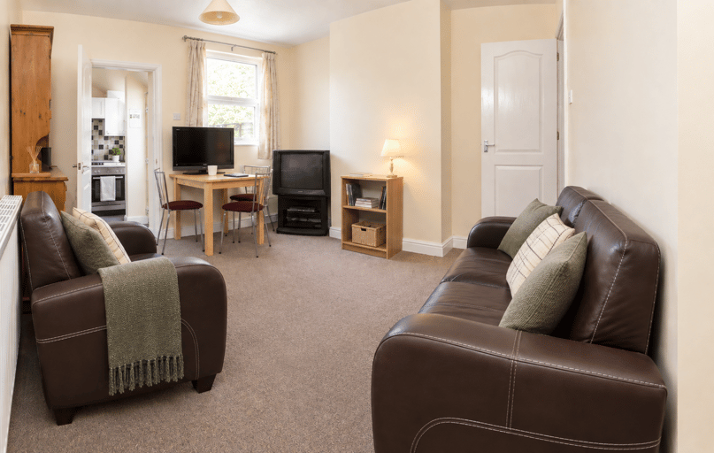 Paget Street, City Centre, Loughborough - Image 1
