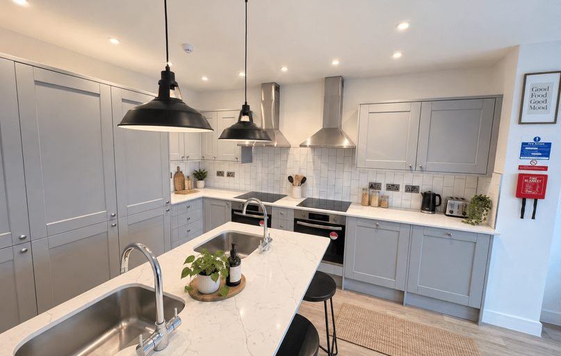Luckington Road, Northville, Bristol - Image 1