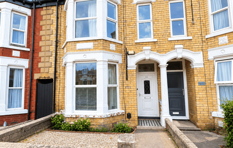 Cranbrook Avenue, Newland, Hull - Image 1