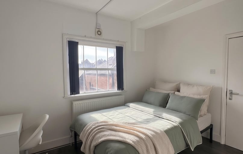 WyCliffe Street, Highfields, Leicester - Image 1