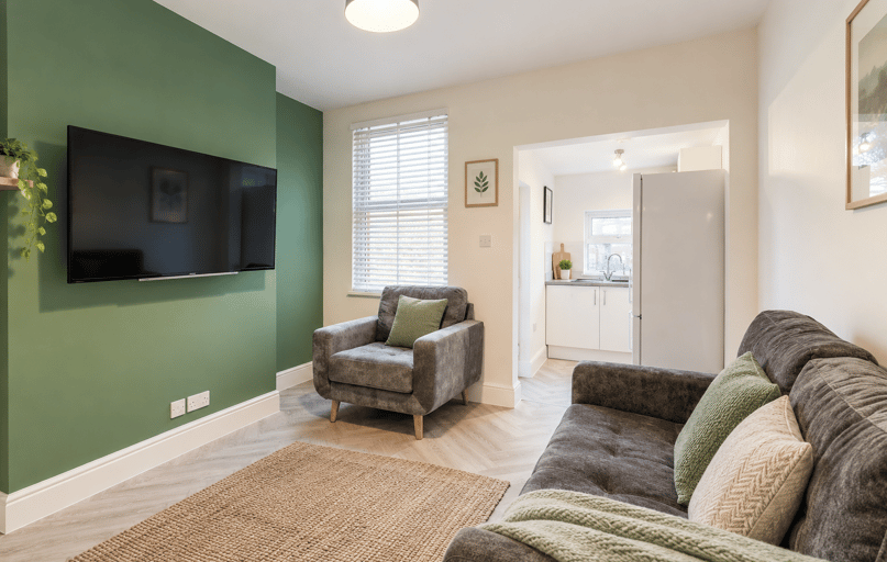 Station Street, City Centre, Loughborough - Image 1