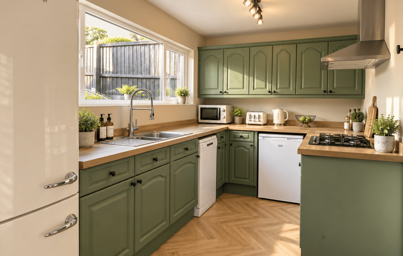 Windrush Close, Southdown, Bath - Image 1