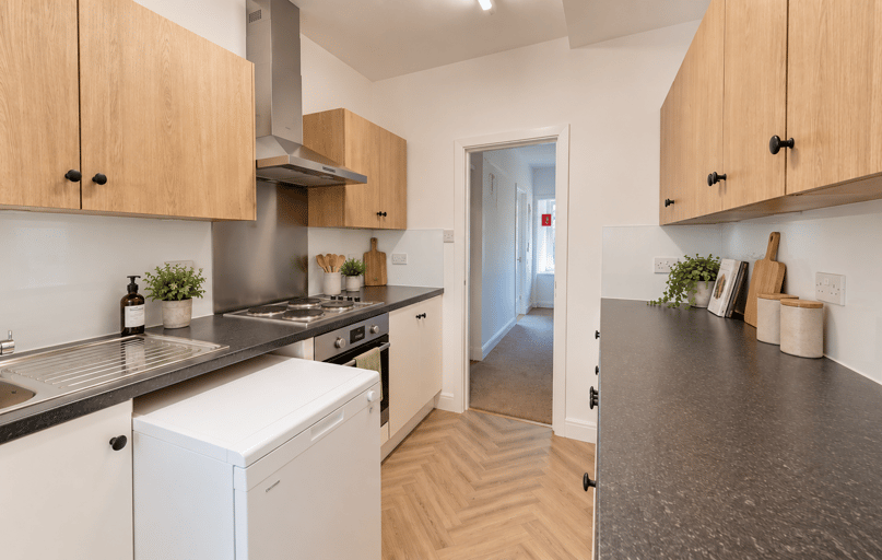 Shaftesbury Road, Twerton, Bath - Image 1