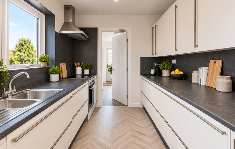 St Kildas Road, Twerton, Bath - Image 1