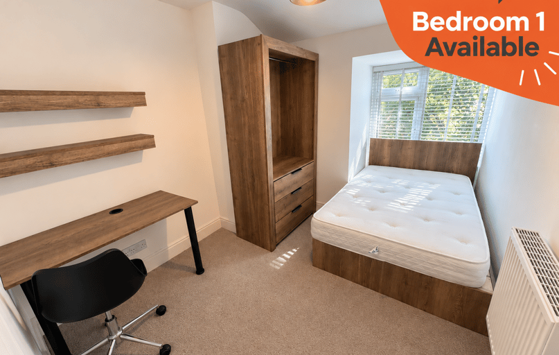 Hewson Road, West End, Lincoln - Image 1