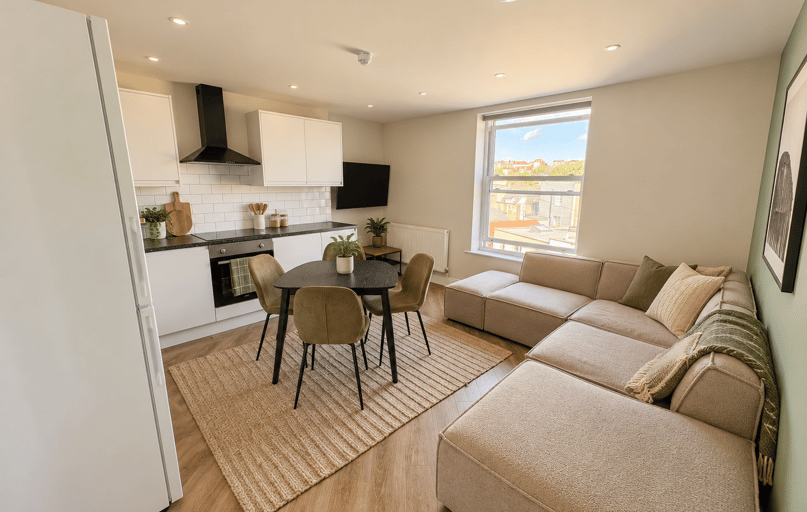 Sydenham Road, Montpelier, Bristol - Image 1