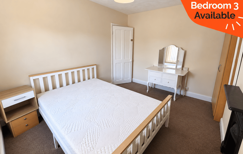 Peel Street, St Catherines, Lincoln - Image 1