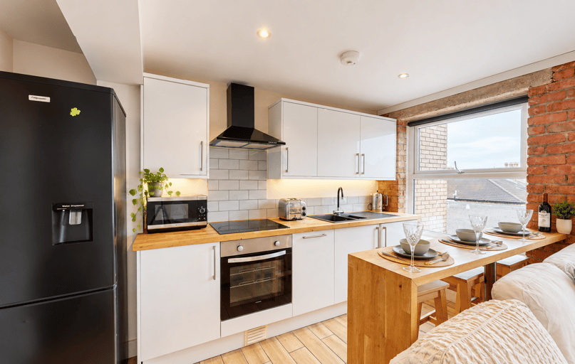 Whiteladies Road, Redland, Bristol - Image 1