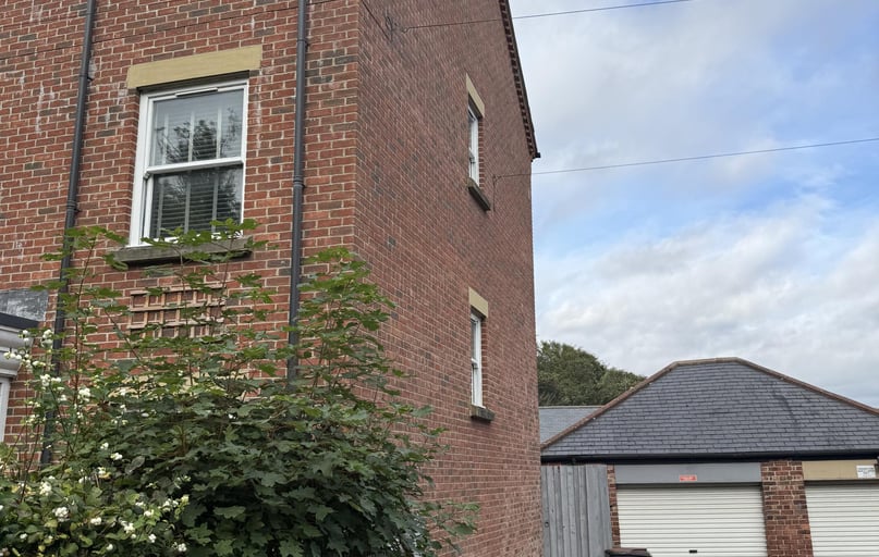 Crossgate Peth, Nevilles Cross, Durham - Image 1