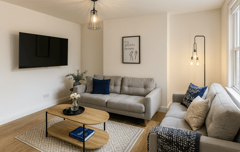 Thornbank Place, City Centre, Bath - Image 1