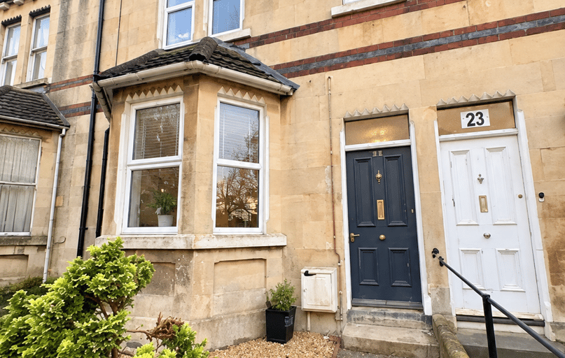 Vernon Terrace, Twerton, Bath - Image 1