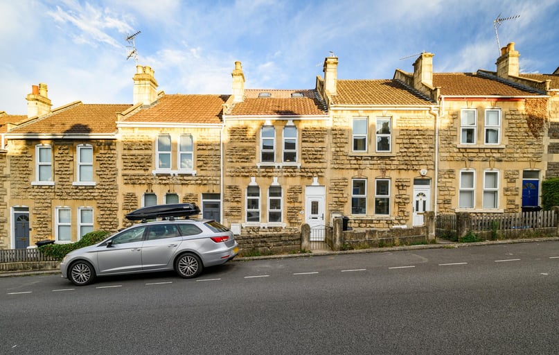 Herbert Road, Twerton, Bath - Image 1
