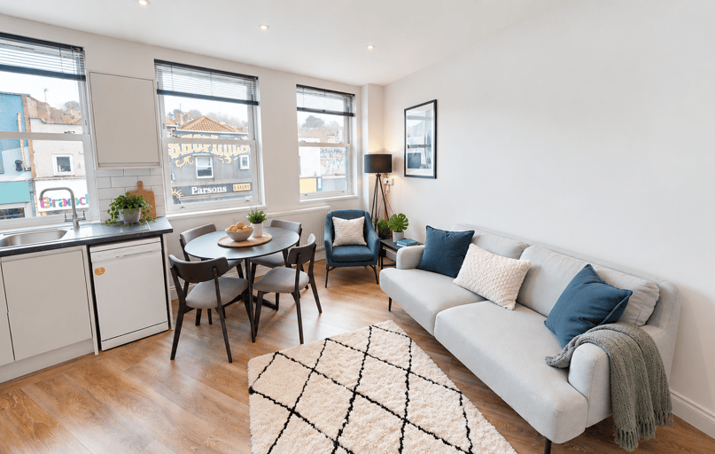 Gloucester Road, St Andrews, Bristol - Image 1