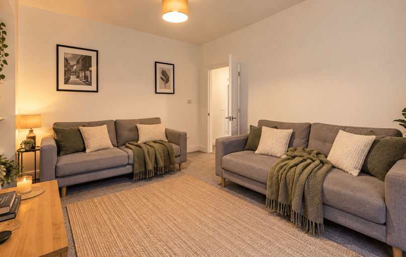 Vernon Terrace, Twerton, Bath - Image 1