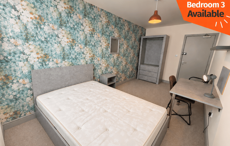 Harvey House, West End, Lincoln - Image 1