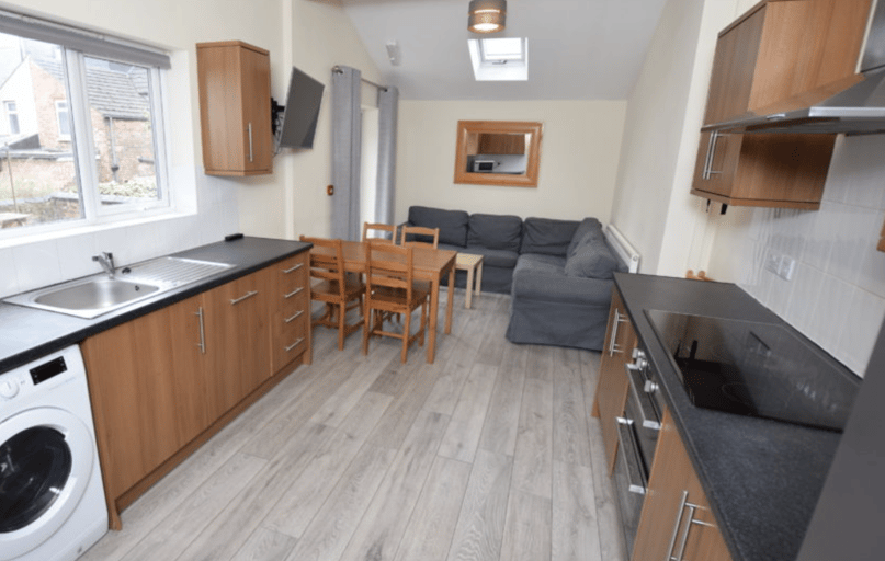 Rothesay Avenue, Radford, Nottingham - Image 1