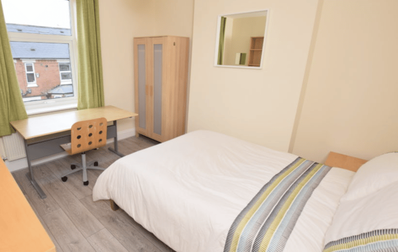 Rothesay Avenue, Radford, Nottingham - Image 1