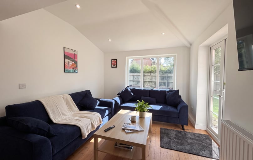Goldfinch Close, City Centre, Loughborough - Image 1