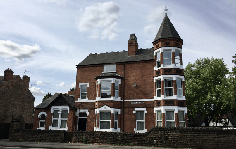 Lenton Boulevard, Lenton, Nottingham - Image 1