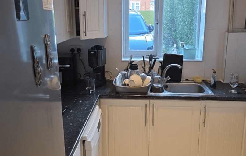 Hermitage Road, City Centre, Loughborough - Image 1