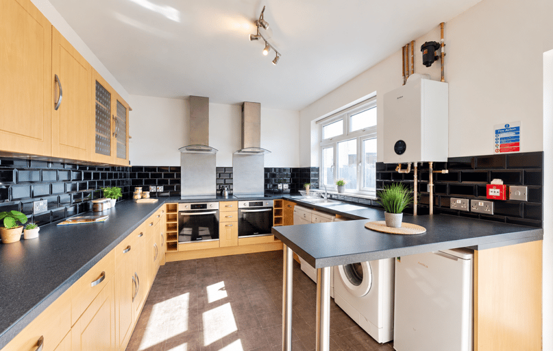Lyddington Road, Northville, Bristol - Image 1