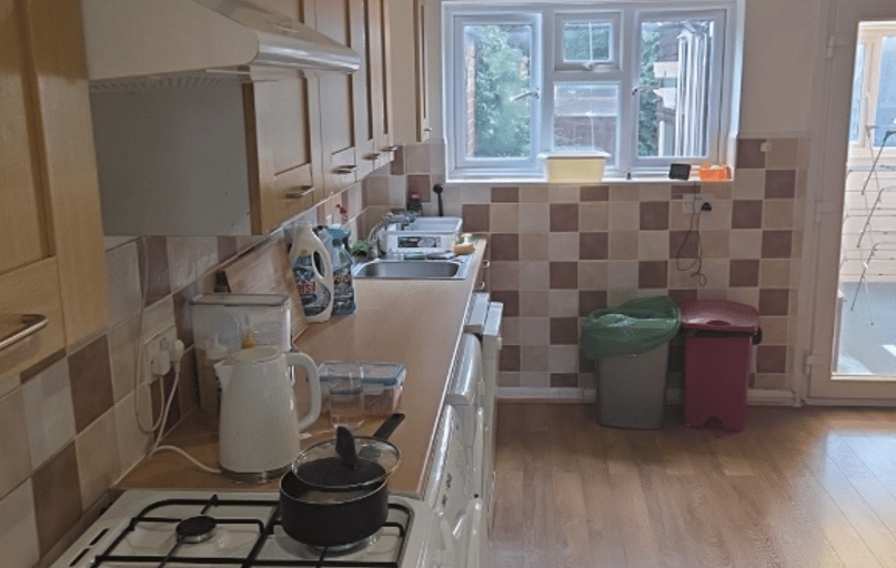 Hermitage Road, City Centre, Loughborough - Image 1