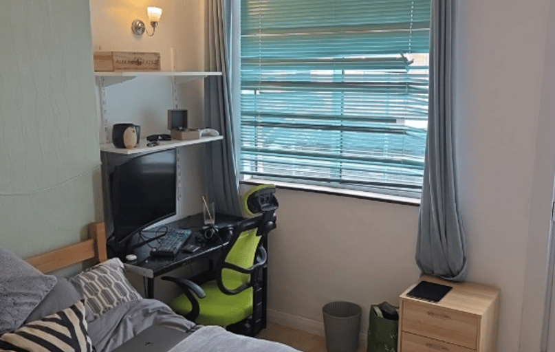 Paget Street, City Centre, Loughborough - Image 1