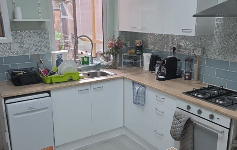 Paget Street, City Centre, Loughborough - Image 1