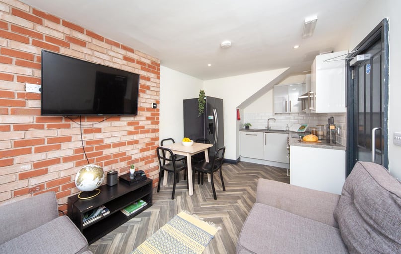 Derby Street, City Centre, Ormskirk - Image 1