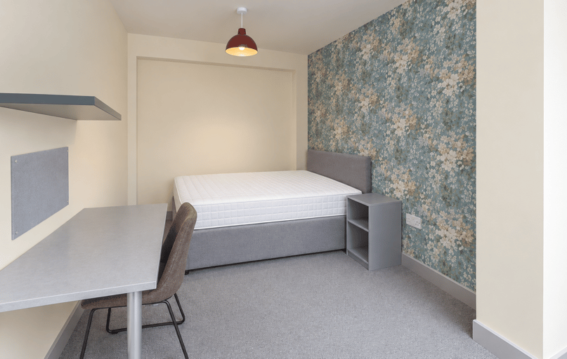 Harvey House, West End, Lincoln - Image 1