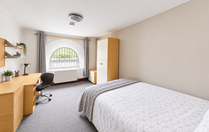 Wesley House, Gilesgate, Durham - Image 1