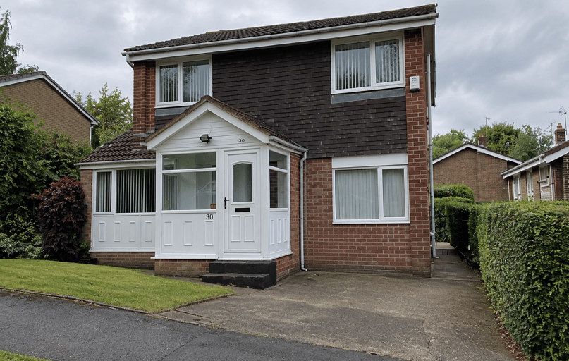 Orchard Drive, Gilesgate, Durham - Image 1
