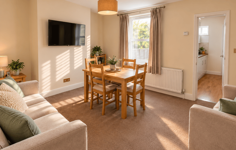 Dartmouth Avenue, Twerton, Bath - Image 1