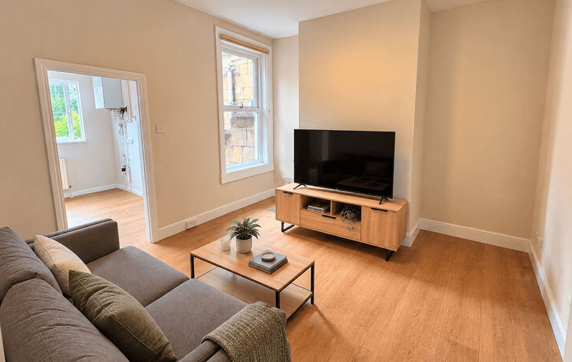 Upper Bristol Road, City Centre, Bath - Image 1
