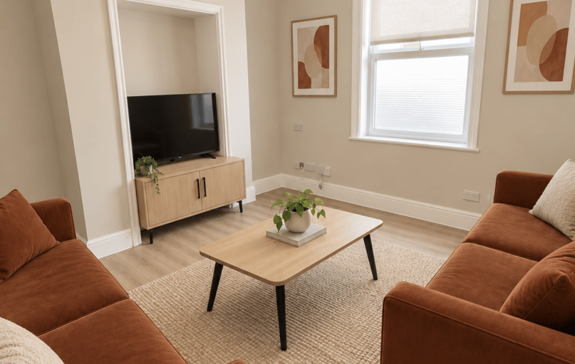 Culverland Road, Mount Pleasant , Exeter - Image 1