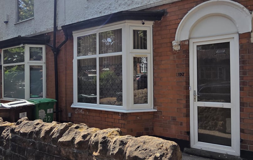 Harrington Drive, Lenton, Nottingham - Image 1