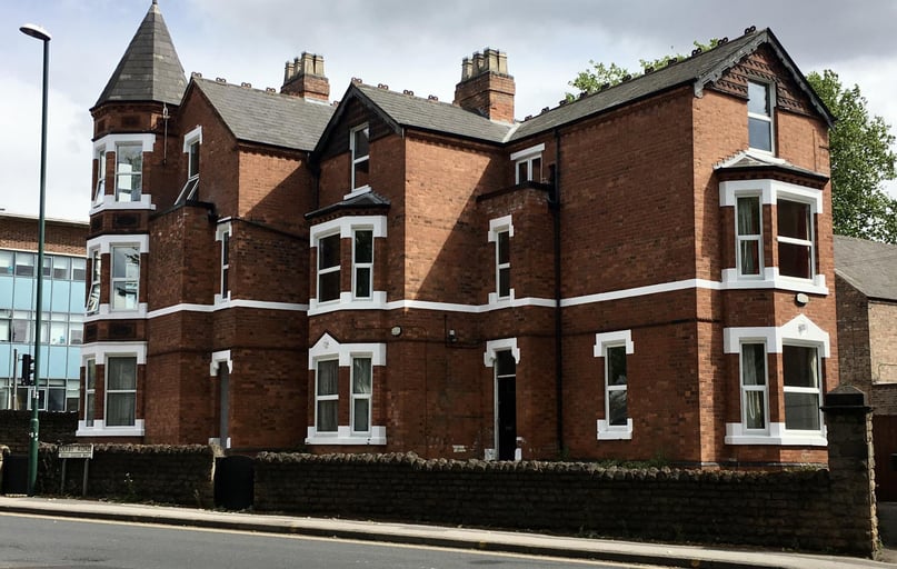 Derby Road, Lenton, Nottingham - Image 1