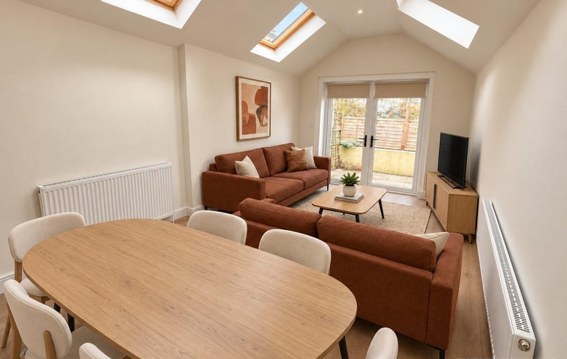 Daniel Street, Cathays, Cathays, Cardiff - Image 1