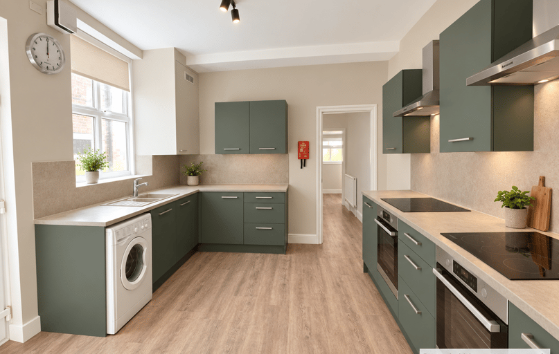 Derby Road, City Centre, Loughborough - Image 1