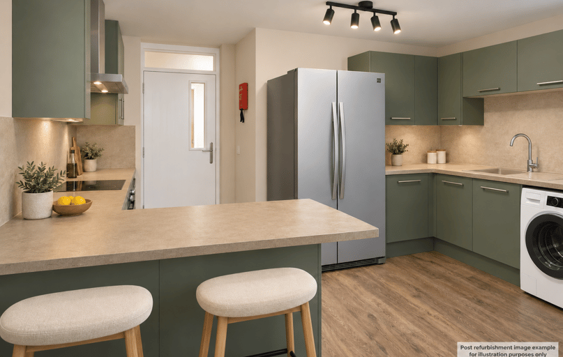 Radmoor Road, City Centre, Loughborough - Image 1