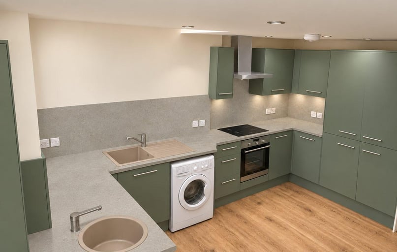 Daniel Street, Cathays, Cathays, Cardiff - Image 1