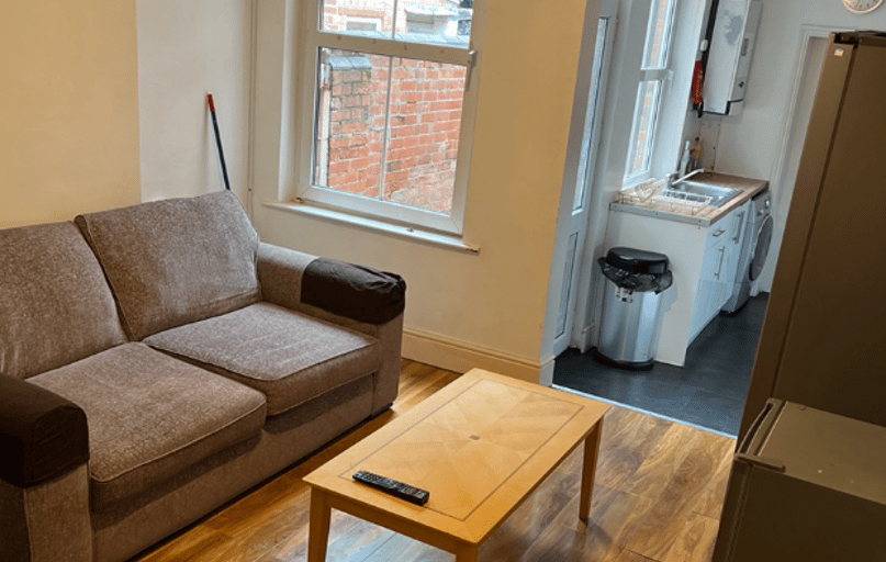 Grange Street, City Centre, Loughborough - Image 1