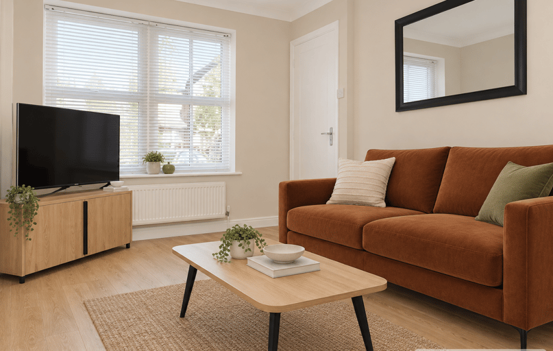 Douglas Villas, Claypath, Durham - Image 1