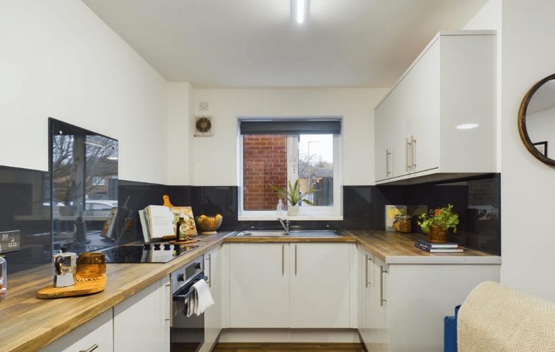 Brookside, Darley, Derby - Image 1