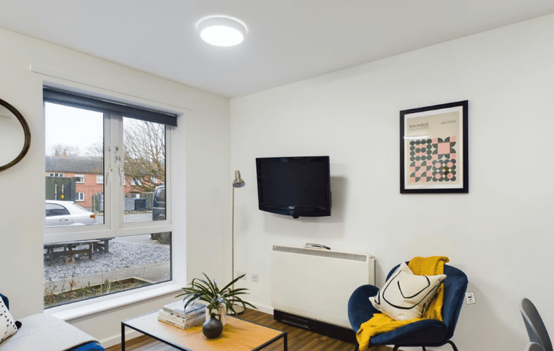 Brookside, Darley, Derby - Image 1