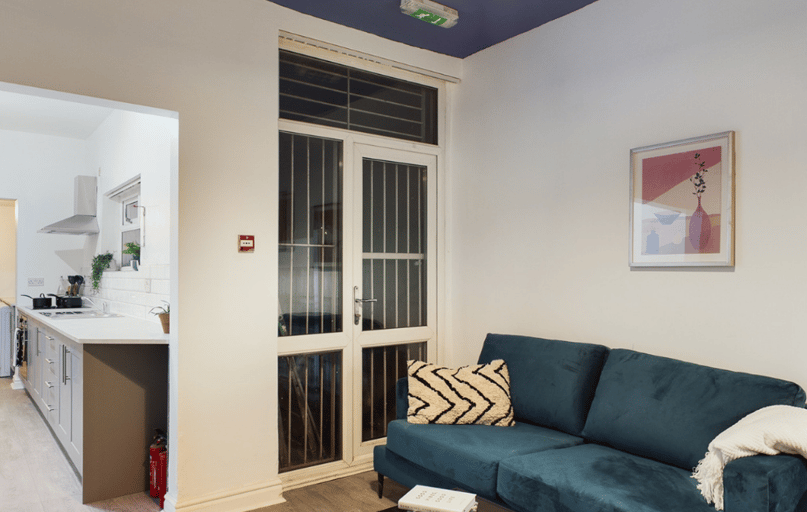 Richmond Road, West End, Lincoln - Image 1
